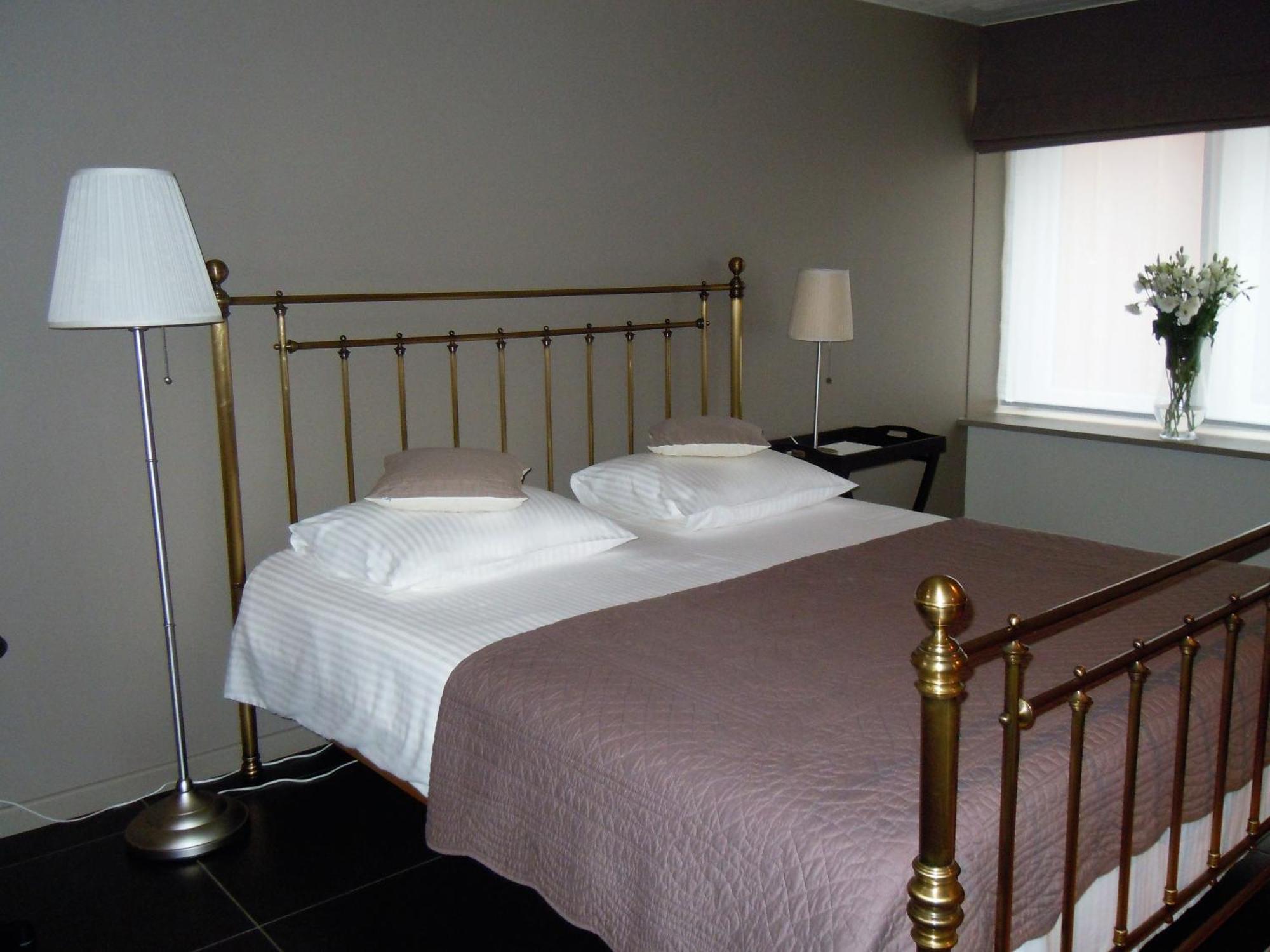 B&B De Pepelinck Denderwindeke Room photo