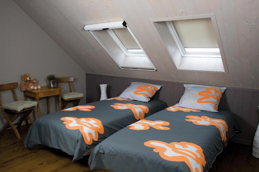 B&B De Pepelinck Denderwindeke Room photo