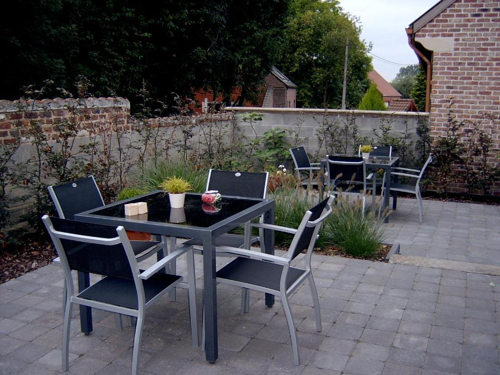 B&B De Pepelinck Denderwindeke Exterior photo