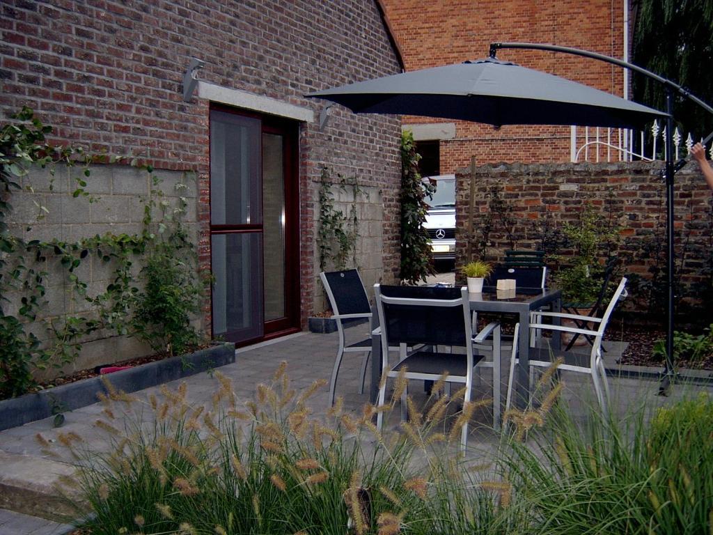 B&B De Pepelinck Denderwindeke Exterior photo